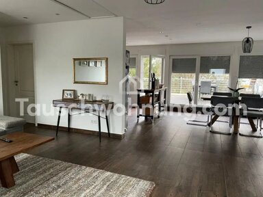 Wohnung zur Miete Tauschwohnung 1.400 € 4 Zimmer 98 m² Forsbach Rösrath 51503