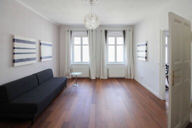 Wohnung zum Kauf 430.000 € 2 Zimmer 62,1 m² 4. Geschoss Prenzlauer Berg Berlin 10435