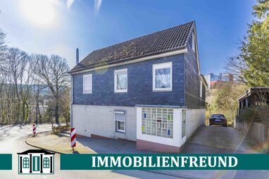 Einfamilienhaus zum Kauf 264.500 € 5 Zimmer 174 m² 576 m² Grundstück Cronenfeld Wuppertal 42349