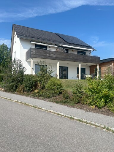 Wohnung zur Miete 480 € 2 Zimmer 45 m² 1. Geschoss frei ab sofort Buchenweg 2 Pemfling Pemfling 93482