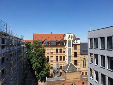 Wohnung zur Miete 875,28 € 2 Zimmer 62,5 m² 5. Geschoss Stötteritzer Straße 43 Reudnitz-Thonberg Leipzig 04317