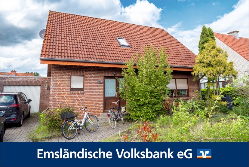 Einfamilienhaus zum Kauf 290.000 € 5 Zimmer 123 m²<br/>Wohnfläche 540 m²<br/>Grundstück Biene Lingen / Biene 49808