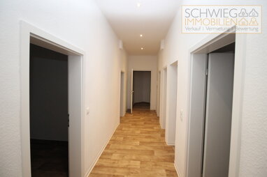 Wohnung zur Miete 680 € 2 Zimmer 95 m² 2. Geschoss Am Anger 1 Sandow Cottbus 03042