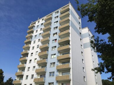 Wohnung zur Miete 649 € 3 Zimmer 78,7 m² 7. Geschoss frei ab 08.01.2025 Clemens-August-Straße 51 Odenkirchen - Mitte Mönchengladbach 41199