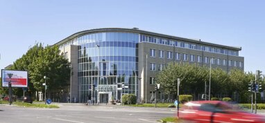 Bürofläche zur Miete Provisionsfrei 2.500 m² Bürofläche teilbar ab 500 m² Rochusstraße 2 - 4 Neu-Endenich Bonn 53123