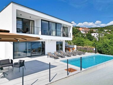 Haus zum Kauf 1.300.000 € 6 Zimmer 190 m² 274 m² Grundstück Crikvenica