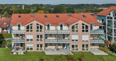 Wohnung zum Kauf Provisionsfrei 459.900 € 2 Zimmer Burgerfeld Wasserburg am Inn 83512