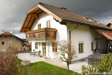 Einfamilienhaus zum Kauf 698.000 € 5 Zimmer 150 m² Nußdorf am Haunsberg 5151