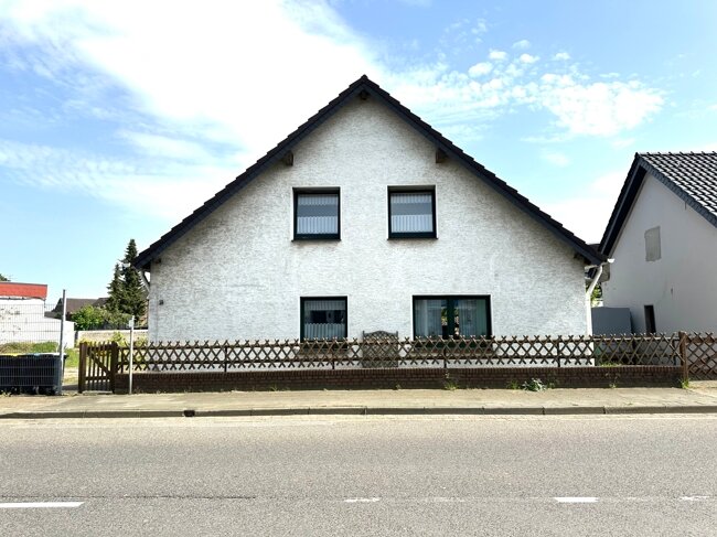 Einfamilienhaus zum Kauf 195.000 € 3 Zimmer 114 m²<br/>Wohnfläche 147 m²<br/>Grundstück Baerl Duisburg / Baerl 47199