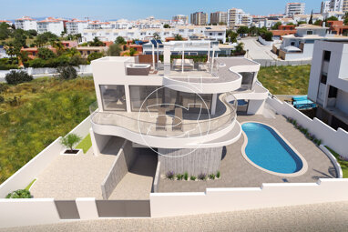 Villa zum Kauf 1.490.000 € 5 Zimmer 295 m² 621 m² Grundstück Lagos 8600-543