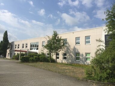 Bürofläche zur Miete provisionsfrei 5 € 896 m² Bürofläche teilbar ab 300 m² Medingen Ottendorf-Okrilla 01458