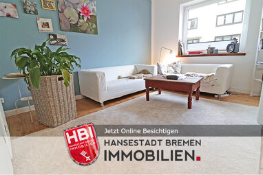 Wohnung zum Kauf 199.000 € 3 Zimmer 60 m² Buntentor Bremen 28201