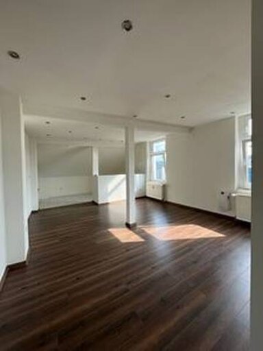 Wohnung zur Miete 700 € 2 Zimmer 96,6 m² frei ab sofort Bahnhofstr Bahnhofsumfeld Wetter (Ruhr) 58300