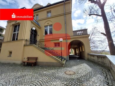 Wohnung zur Miete 408 € 2 Zimmer 74,2 m² frei ab sofort Irchwitz Greiz 07973