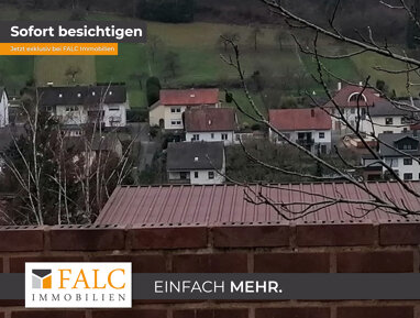 Einfamilienhaus zum Kauf 349.000 € 7 Zimmer 214 m² 802 m² Grundstück Eichenbühl Eichenbühl 63928