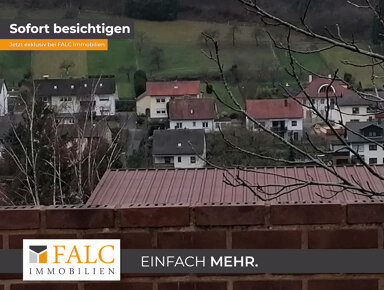 Einfamilienhaus zum Kauf 379.000 € 7 Zimmer 214 m² 802 m² Grundstück Eichenbühl Eichenbühl 63928