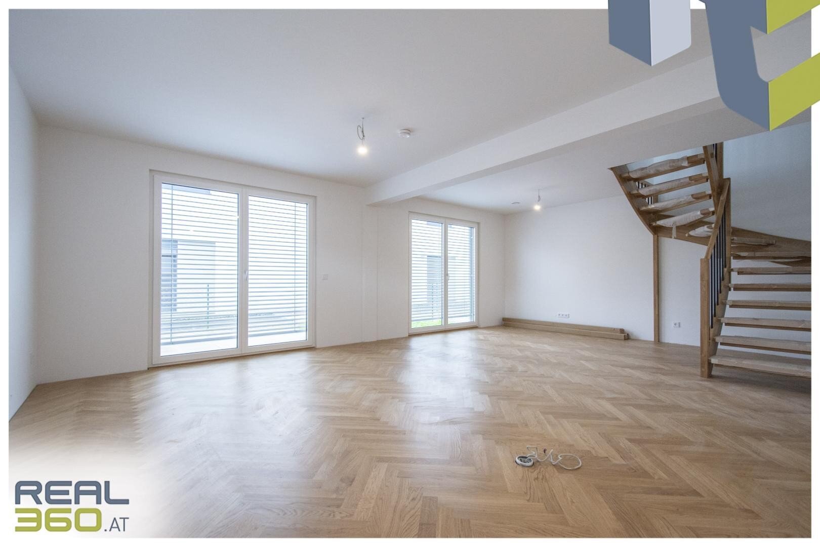 Reihenmittelhaus zum Kauf 459.980 € 5 Zimmer 98,9 m²<br/>Wohnfläche 105,1 m²<br/>Grundstück Himberg 2325