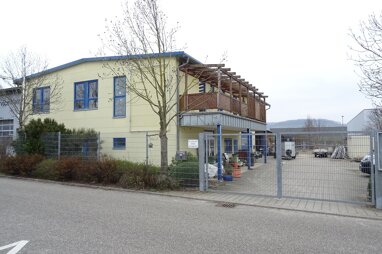 Büro-/Praxisfläche zur Miete 2.268 € 252 m² Bürofläche Ensingen Vaihingen an der Enz 71665