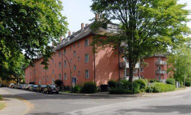 Wohnung zur Miete 429,14 € 2 Zimmer 45,8 m² 1. Geschoss Hornackredder 10 Eidelstedt Hamburg 22523