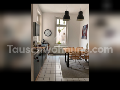 Wohnung zur Miete 530 € 2 Zimmer 66 m² 3. Geschoss List Hannover 30161