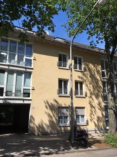 Wohnung zur Miete nur mit Wohnberechtigungsschein 349 € 2,5 Zimmer 61,8 m² 2. Geschoss Am Kalverkämpchen 14 Kray Essen 45307