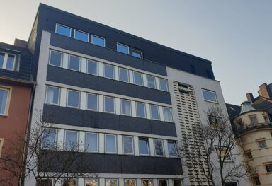 Büro-/Praxisfläche zur Miete 392 m² Bürofläche teilbar von 196 m² bis 392 m² Neustadt - Nord Köln 50668