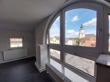 Büro-/Praxisfläche zur Miete provisionsfrei 1.050 € 5 Zimmer 150 m² Bürofläche teilbar ab 150 m² Zwingerstraße 30 Döbeln Döbeln 04720