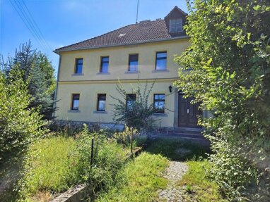 Mehrfamilienhaus zum Kauf 115.000 € 10 Zimmer 240 m² 1.820 m² Grundstück Niederoderwitz Oderwitz 02791