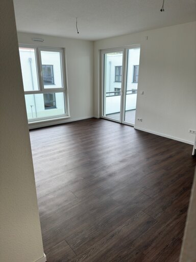 Terrassenwohnung zur Miete 760,50 € 2 Zimmer 50,7 m² EG frei ab sofort Reichsstraße 26-28 Pforten Gera 07545