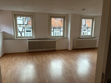 Wohnung zur Miete 580 € 3 Zimmer 87 m² 3. Geschoss Kötherstraße 12 Innenstadt Goslar 38640