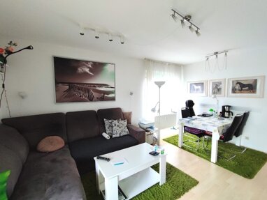 Wohnung zum Kauf 329.000 € 2 Zimmer 56 m² 1. Geschoss Bad Aibling Bad Aibling 83043