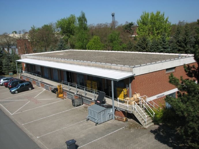 Lagerhalle zur Miete provisionsfrei 500 m²<br/>Lagerfläche ab 40 m²<br/>Teilbarkeit Münchener Str. Westerholz Wesendorf 29392