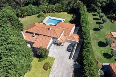 Villa zum Kauf Provisionsfrei 3.500.000 € 6 Zimmer 394 m² 1.370 m² Grundstück Sintra 2635-033