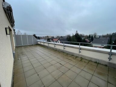 Penthouse zur Miete 1.160 € 2 Zimmer 82,9 m² 3. Geschoss Röhrig Rastatt 76437