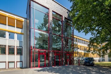 Halle/Industriefläche zur Miete Provisionsfrei 7 € 623 m² Lagerfläche Langenhorn Hamburg 22419