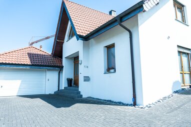 Einfamilienhaus zum Kauf 640.000 € 5 Zimmer 191 m² 802 m² Grundstück Schäferkämper Weg 1b Bad Westernkotten Erwitte 59597