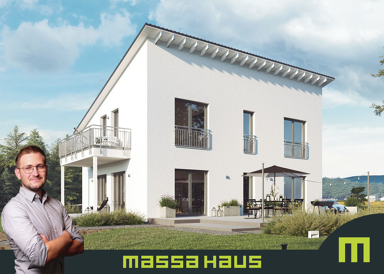 Einfamilienhaus zum Kauf 251.846 € 6 Zimmer 156 m² 686 m² Grundstück Virneburg Virneburg 56729