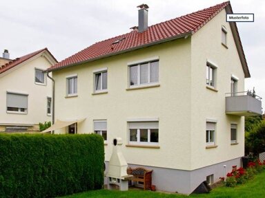 Haus zur Zwangsversteigerung provisionsfrei 57.700 € 146 m² 404 m² Grundstück Prietitz Elstra 01920