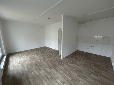 Wohnung zur Miete 316 € 3 Zimmer 57,5 m² 1. Geschoss Straße der Deutschen Einheit 49 Wolmirstedt Wolmirstedt 39326