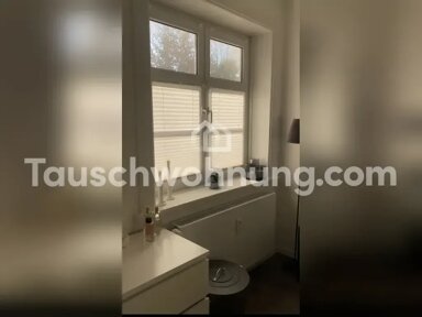 Wohnung zur Miete Tauschwohnung 700 € 2 Zimmer 50 m² EG Ohlsdorf Hamburg 22299