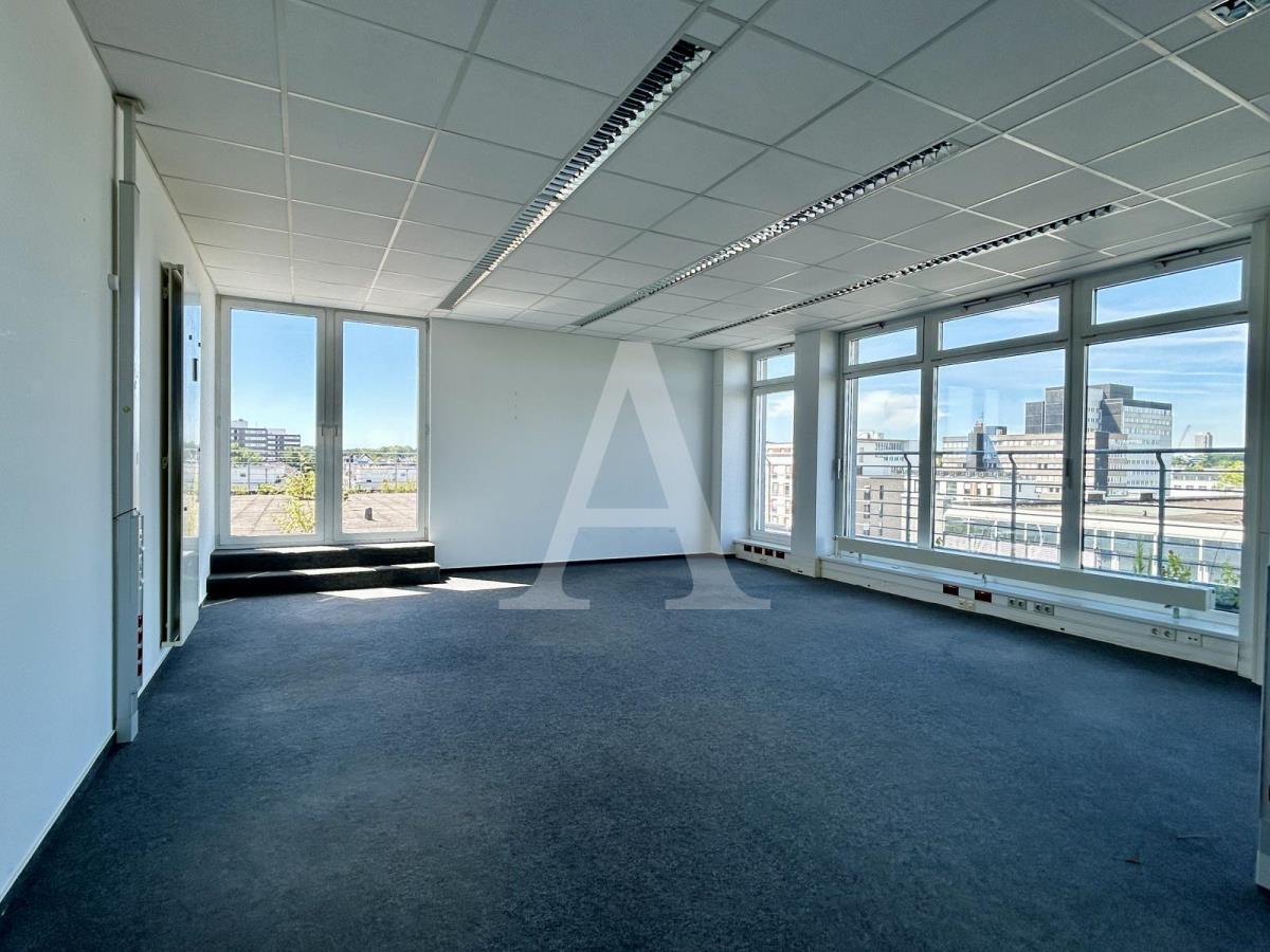 Büro-/Praxisfläche zur Miete provisionsfrei 776,3 m²<br/>Bürofläche ab 776,3 m²<br/>Teilbarkeit Braunsfeld Köln 50933