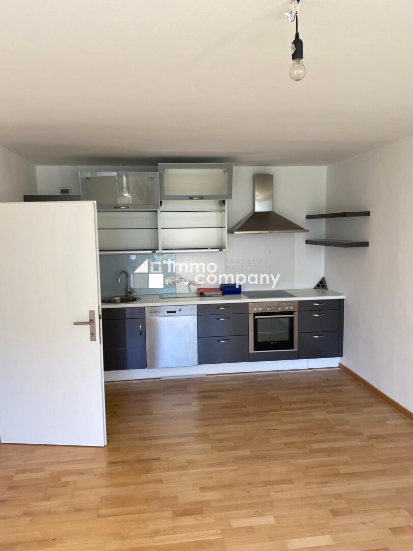 Wohnung zum Kauf 299.000 € 2 Zimmer 56 m²<br/>Wohnfläche Salzburg Salzburg 5020