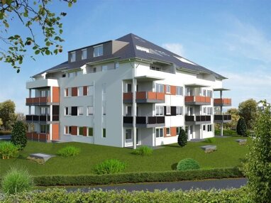 Wohnung zum Kauf 395.000 € 4 Zimmer 107 m² 1. Geschoss Manzen - Ursenwang - St. Gotthart Göppingen 73037