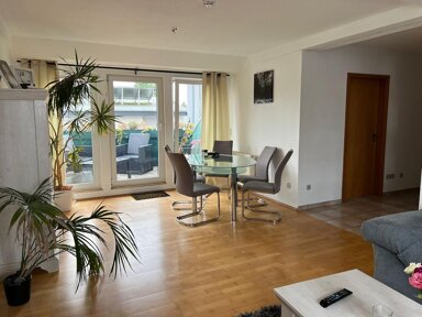 Wohnung zum Kauf 165.000 € 3 Zimmer 88 m² 3. Geschoss frei ab sofort Stadtzentrum Werl 59457