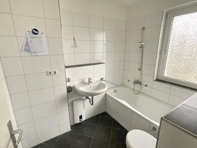 Wohnung zur Miete 459 € 2 Zimmer 57 m² EG Am Mismahlshof 41 Obermeiderich Duisburg 47137