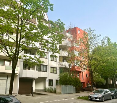 Wohnung zum Kauf Provisionsfrei 685.000 € 3,5 Zimmer 92,7 m² 4. Geschoss Am Riesenfeld München 80809