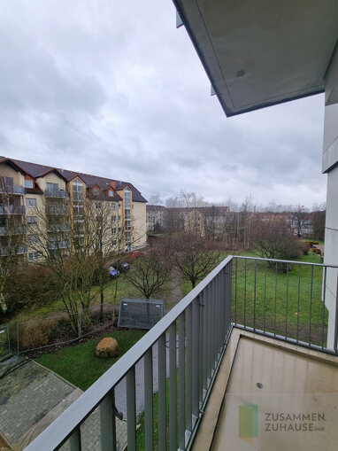 Wohnung zur Miete 1.258 € 3 Zimmer 114,4 m² 2. Geschoss Güterbahnhofstraße 7a Radeberg Radeberg 01454