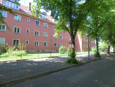 Wohnung zum Kauf 109.000 € 1 Zimmer 34,3 m² Erdgeschoss Borsigwalde Berlin-Reinickendorf 13509