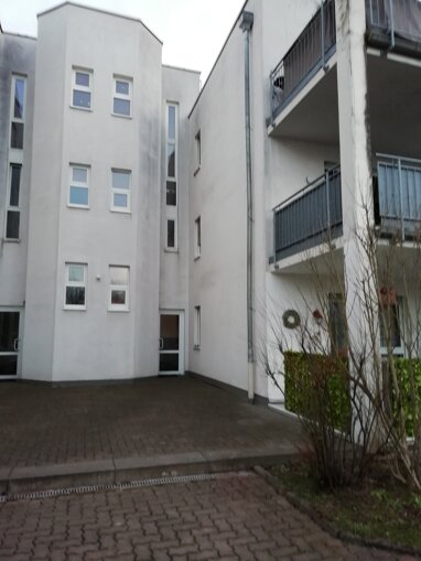 Wohnung zur Miete 380 € 1 Zimmer 35 m² Frankenthal 131 Frankenthal (Pfalz) 67227