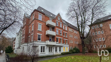 Wohnung zum Kauf 250.000 € 3 Zimmer 79 m² Gaarden - Süd / Kronsburg Bezirk 4 Kiel / Gaarden 24143